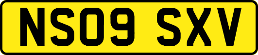 NS09SXV