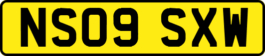 NS09SXW