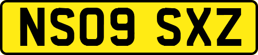 NS09SXZ