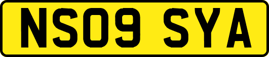 NS09SYA