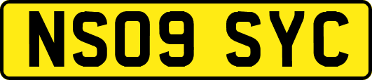NS09SYC
