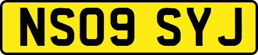 NS09SYJ
