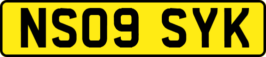 NS09SYK
