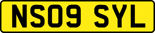 NS09SYL