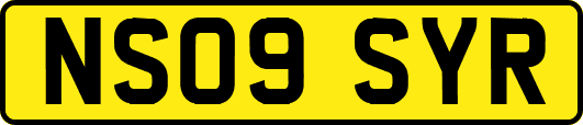 NS09SYR