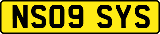 NS09SYS