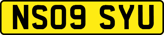 NS09SYU