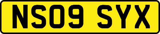 NS09SYX