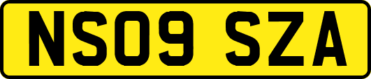 NS09SZA