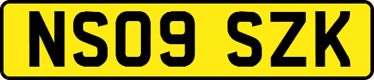 NS09SZK