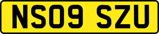 NS09SZU