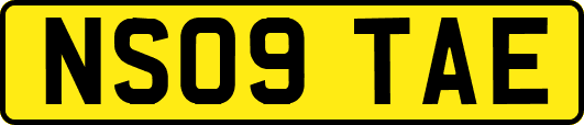 NS09TAE