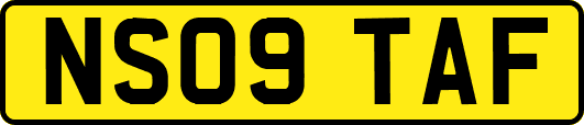 NS09TAF
