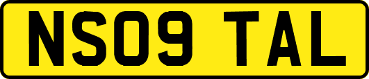 NS09TAL
