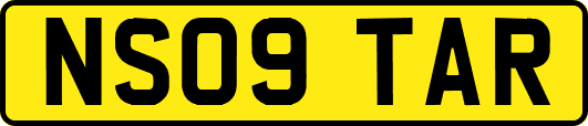 NS09TAR