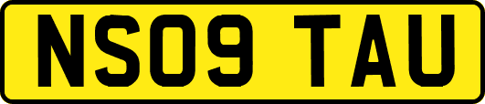 NS09TAU