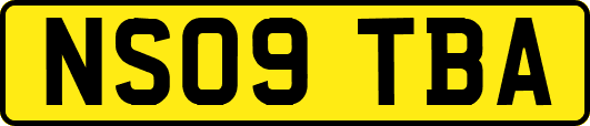 NS09TBA