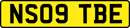 NS09TBE