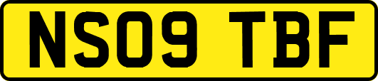 NS09TBF