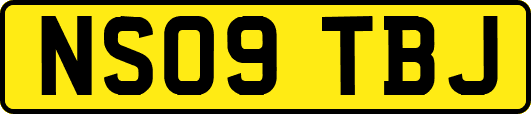 NS09TBJ