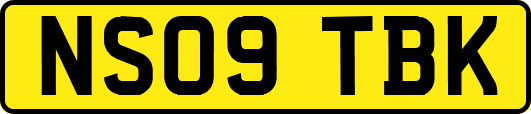 NS09TBK