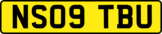 NS09TBU