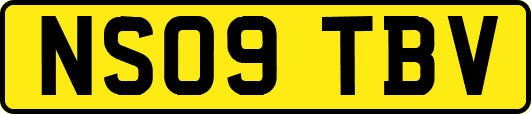 NS09TBV