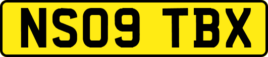 NS09TBX