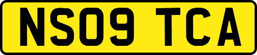 NS09TCA