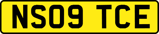 NS09TCE