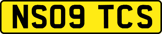 NS09TCS