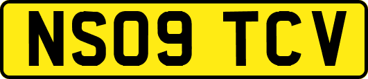 NS09TCV