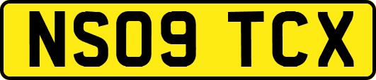 NS09TCX
