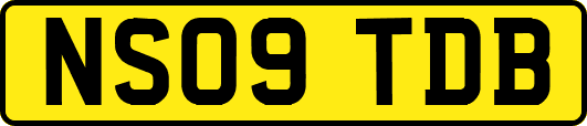 NS09TDB