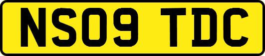 NS09TDC
