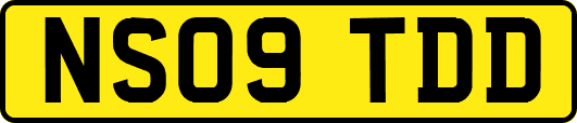 NS09TDD