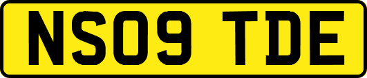 NS09TDE