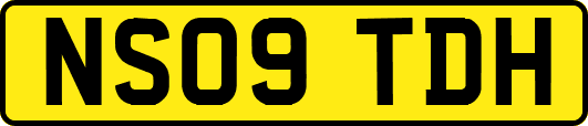 NS09TDH