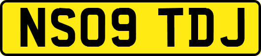 NS09TDJ