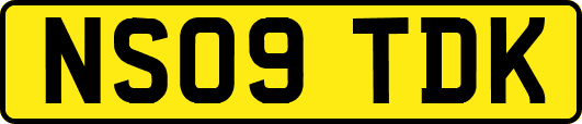 NS09TDK