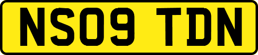 NS09TDN