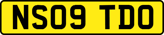 NS09TDO