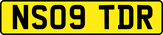 NS09TDR