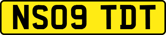 NS09TDT