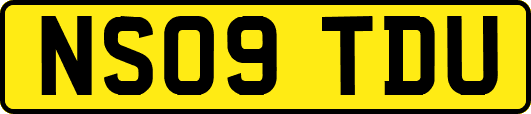 NS09TDU