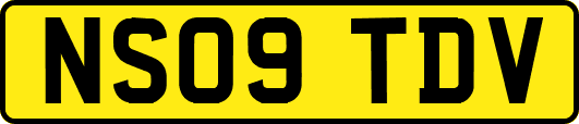NS09TDV