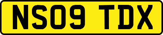 NS09TDX