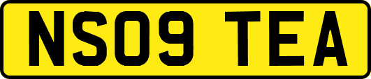 NS09TEA