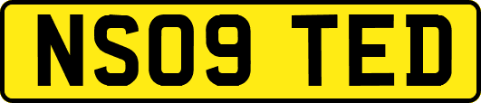 NS09TED