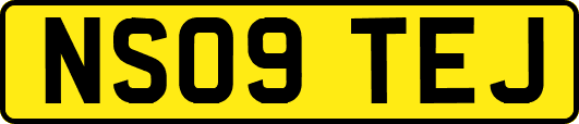 NS09TEJ